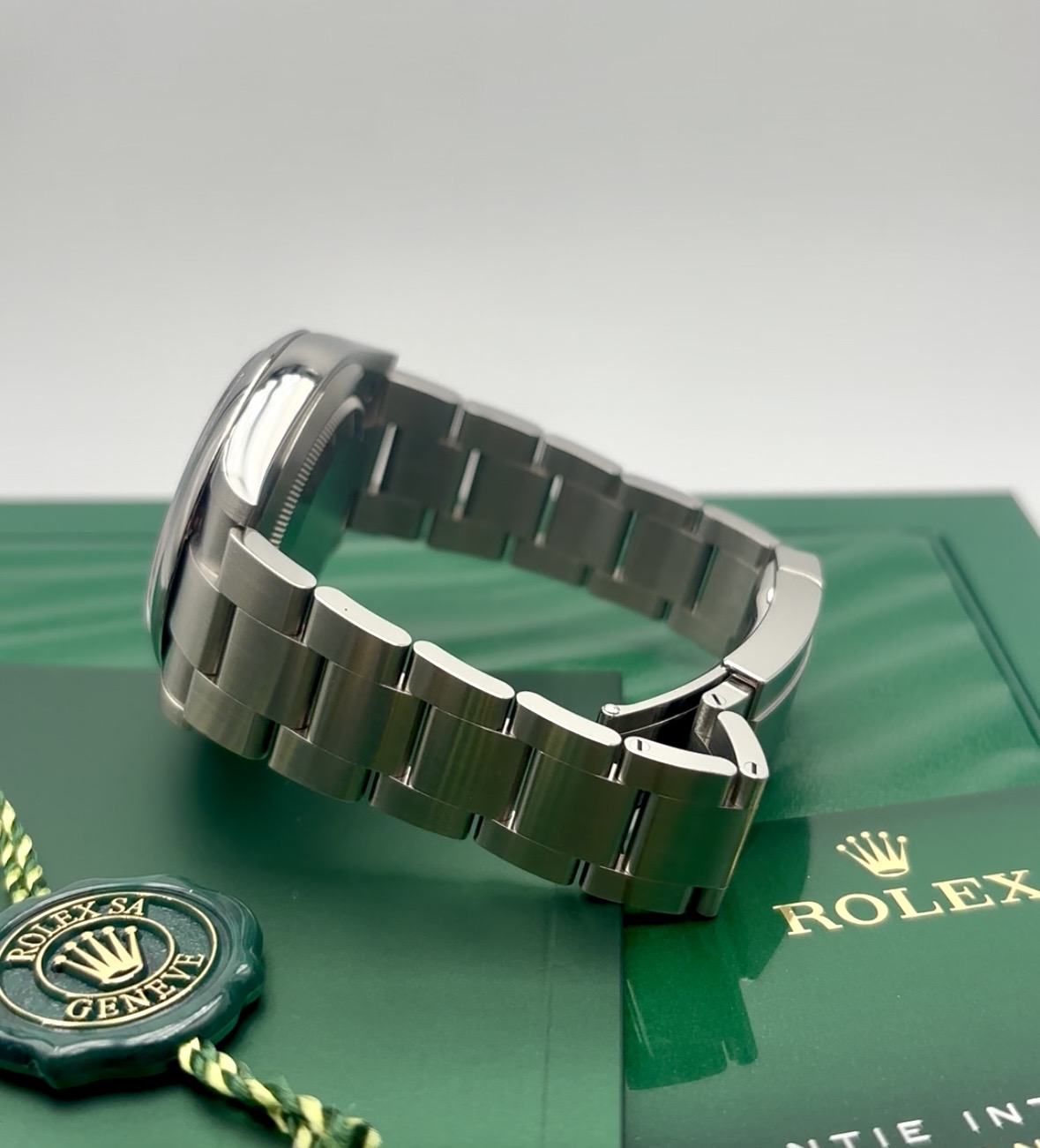 Rolex oyster 41